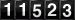counter